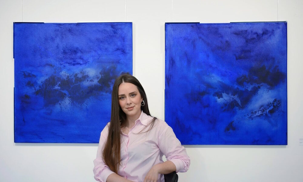 Kristina Kinkela Valčić