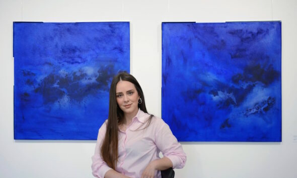 Kristina Kinkela Valčić