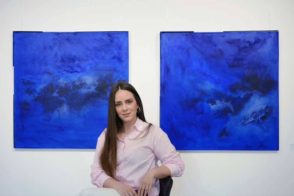 Kristina Kinkela Valčić