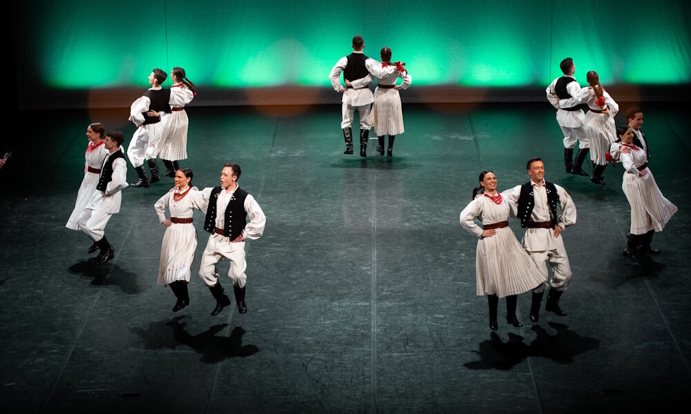 LADO - Plesni koncert