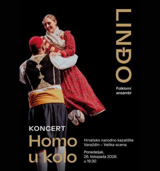 Linđo stiže u Varaždin
