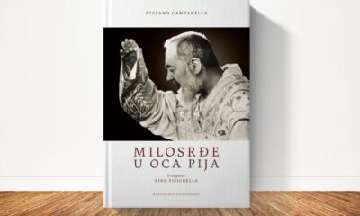 Milosrđe u oca Pija