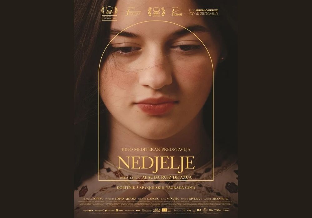 Nedjelje