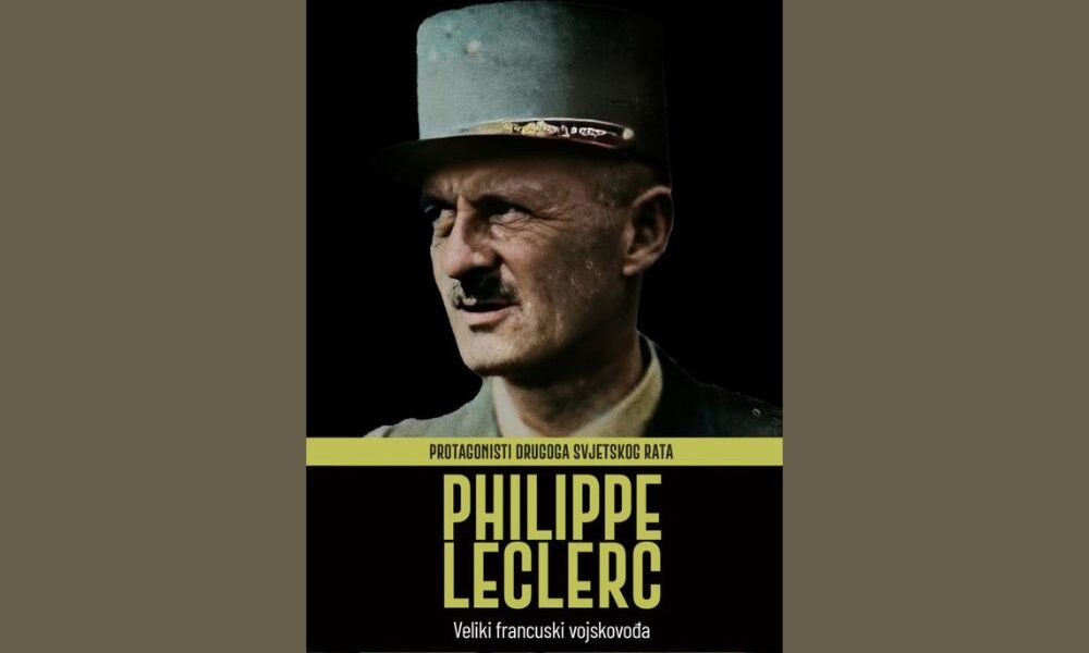 Philippe Leclerc