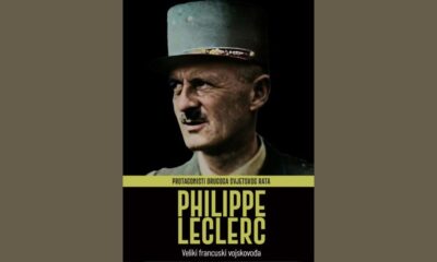 Philippe Leclerc