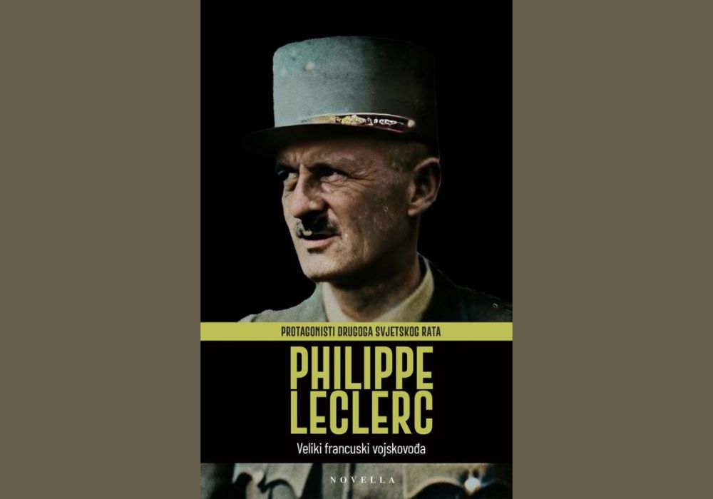 Philippe Leclerc