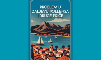 Problem u zaljevu Pollensa i druge priče