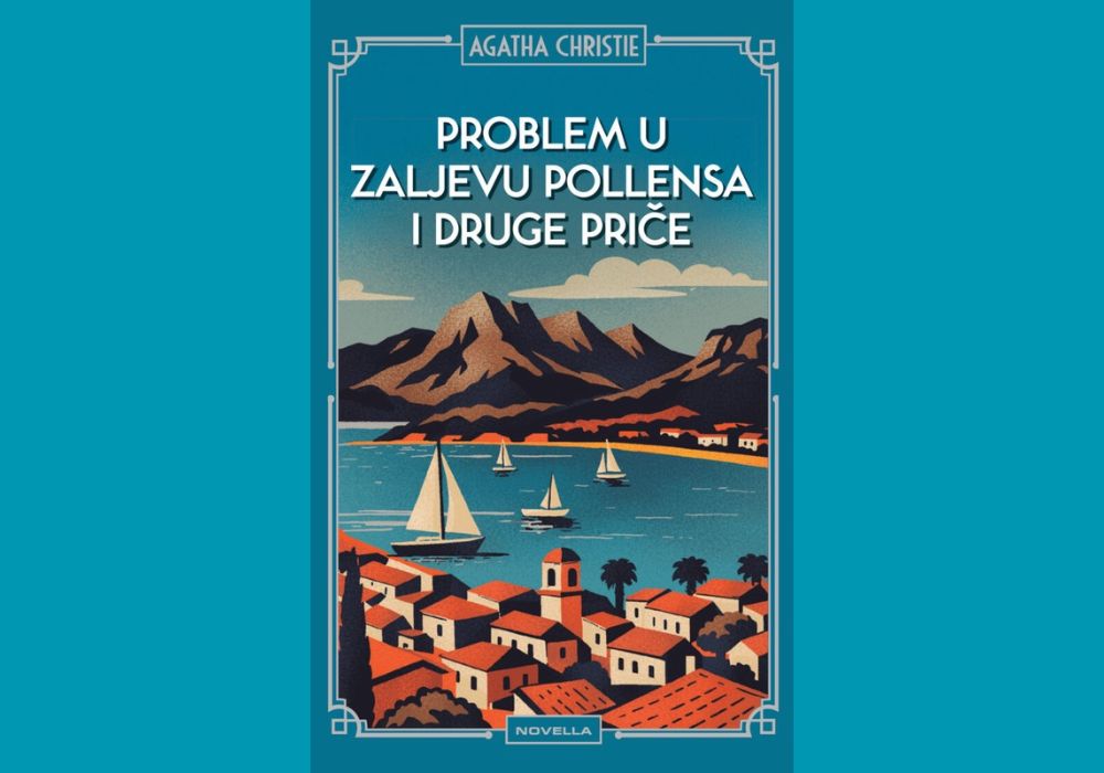 Problem u zaljevu Pollensa i druge priče