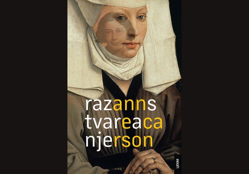 Razstvaranje