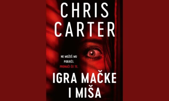 Chris Carter