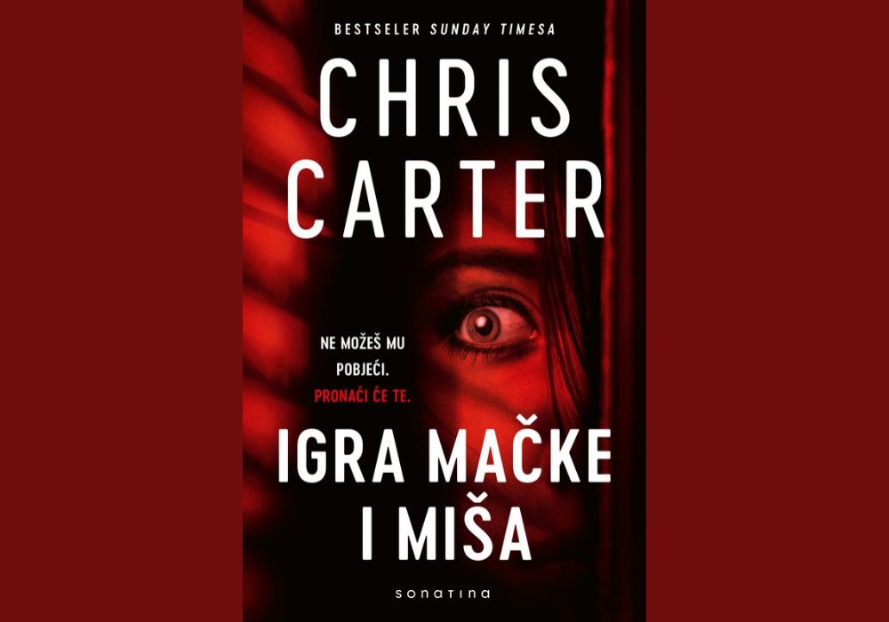 Chris Carter