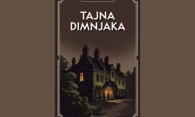Tajna dimnjaka