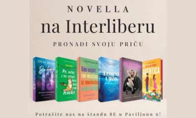 Novella na interliberu