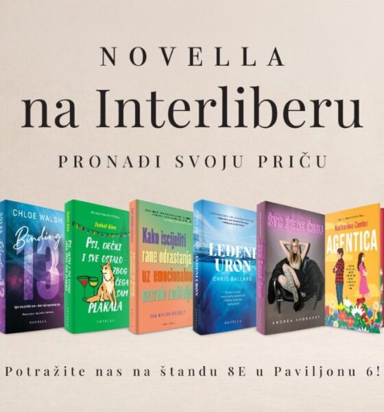 Novella na interliberu