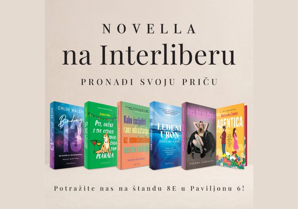 Novella na interliberu