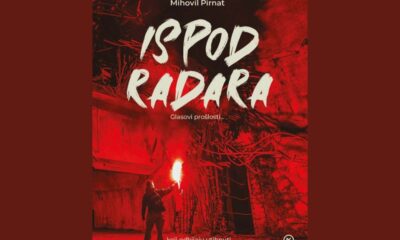 Ispod radara