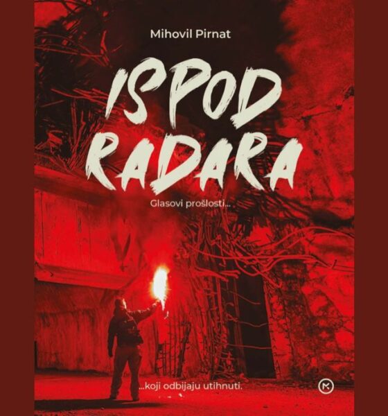 Ispod radara