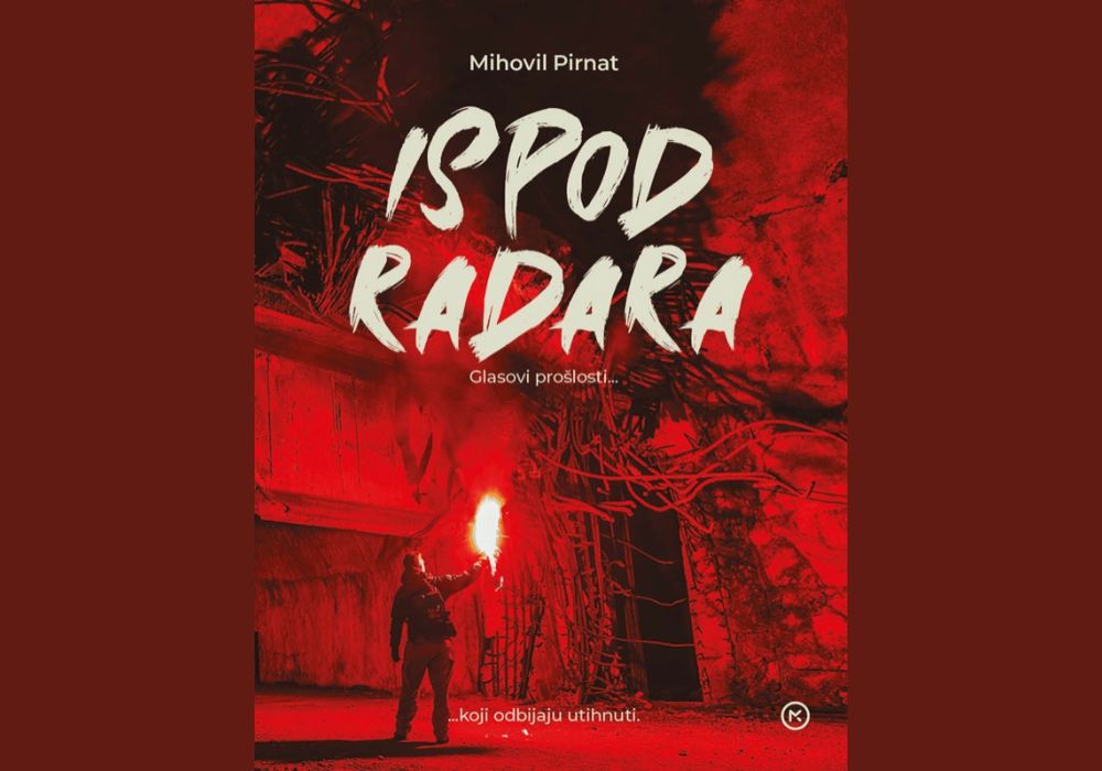 Ispod radara