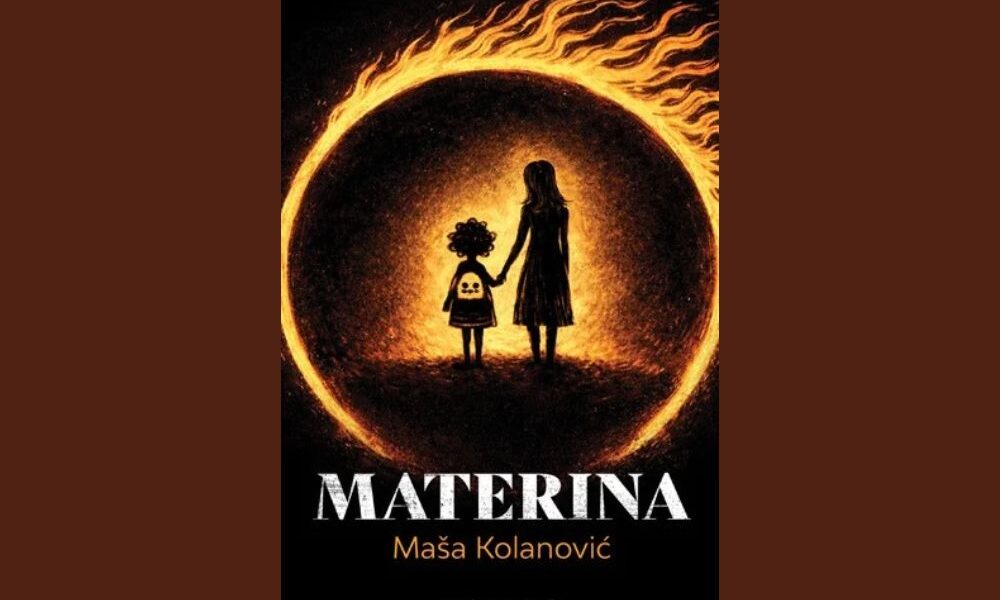 Knjiga materina