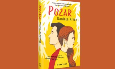 Požar