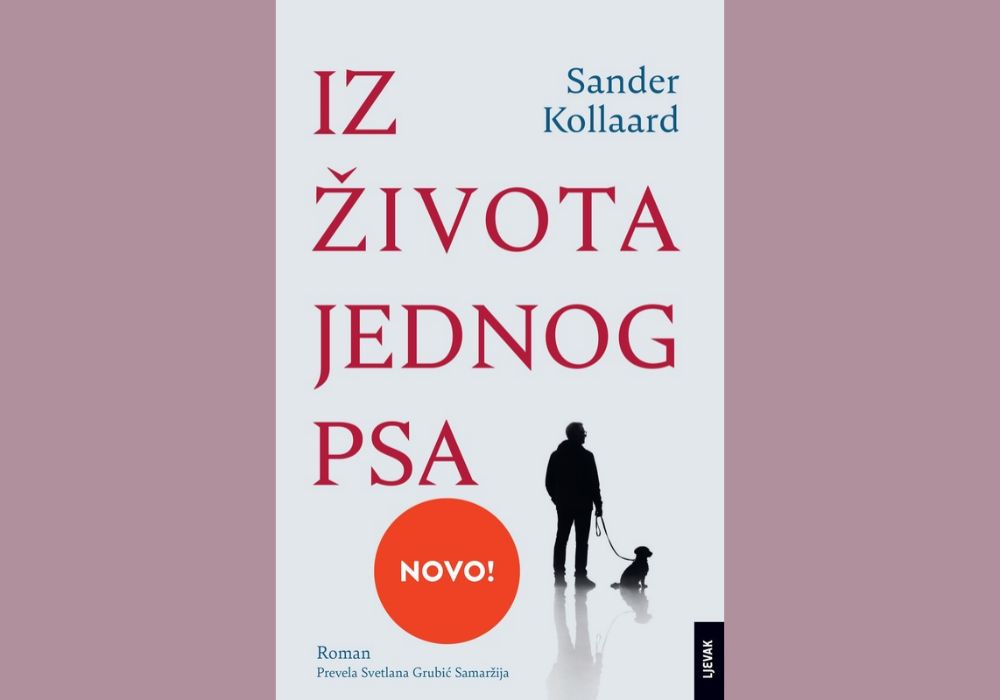 Iz života jednog psa