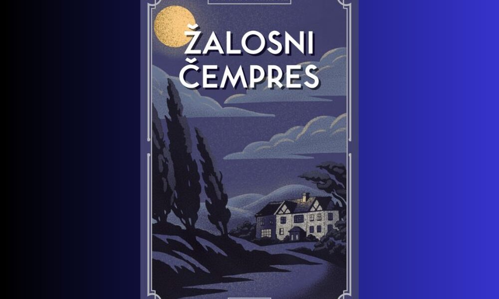 Žalosni čempres