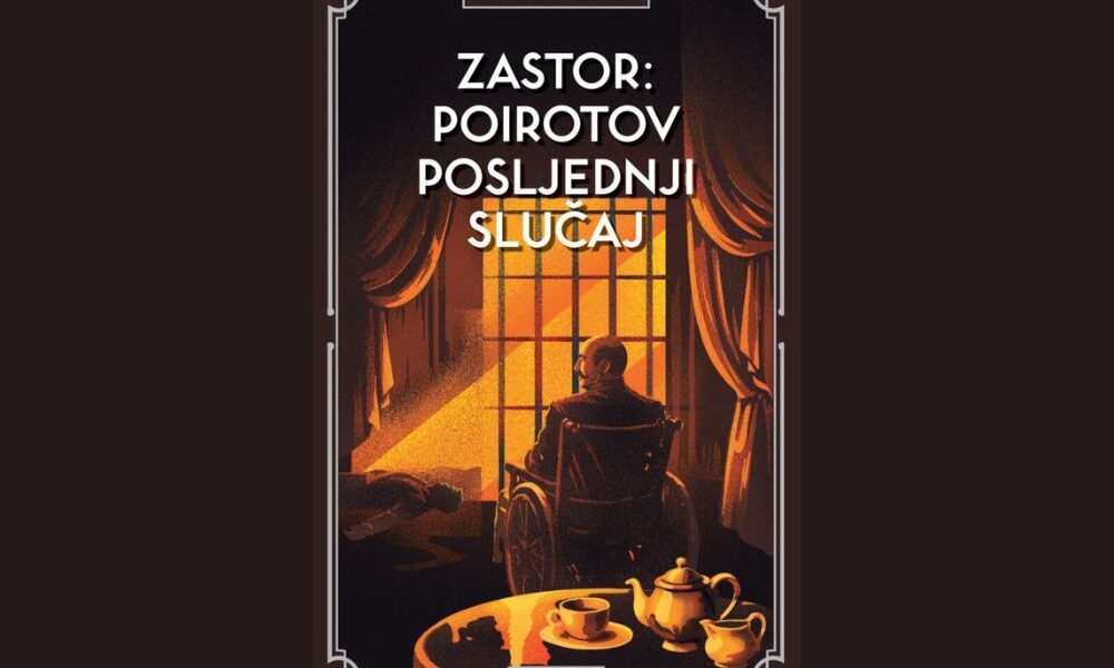 Zastor