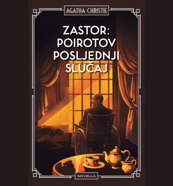 Zastor