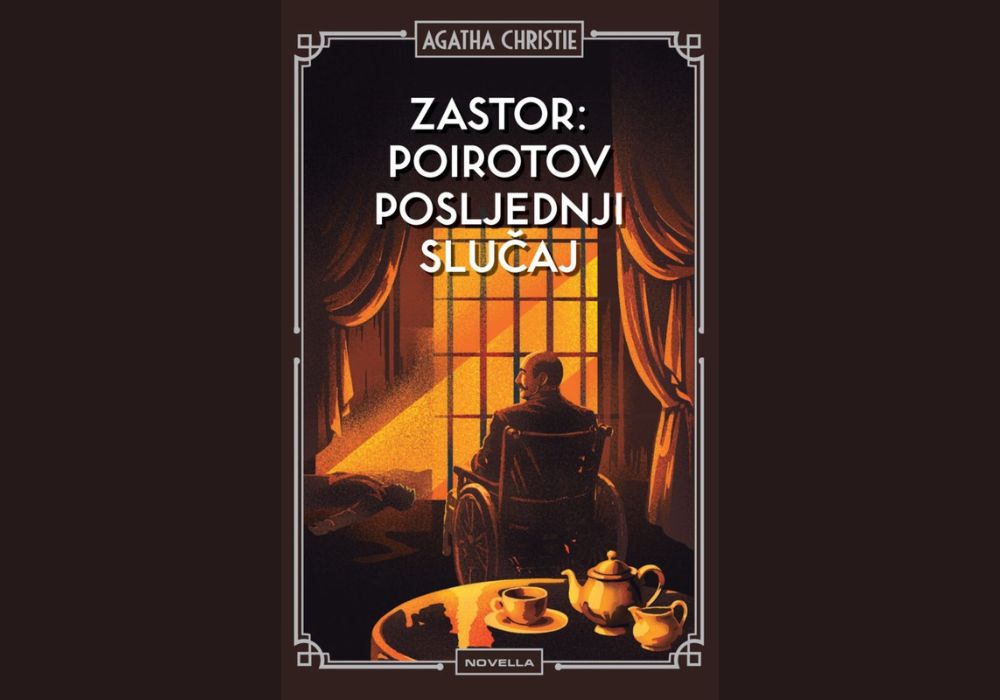Zastor