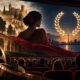 Filmska ilustracija festivala u Torontu i nagrade publike za međunarodni film.