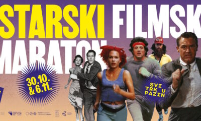 Istarski filmski maraton
