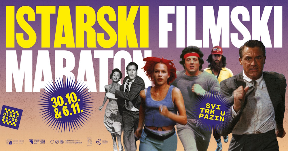 Istarski filmski maraton
