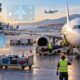 Zrakoplovi i digitalni sustavi na aerodromu
