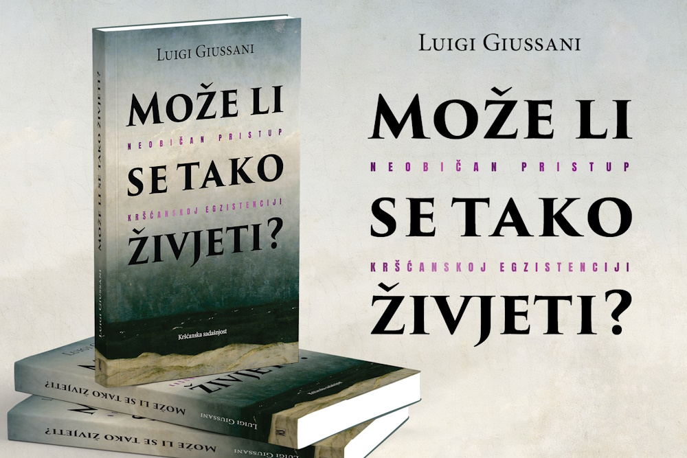 moze li se tako zivjeti