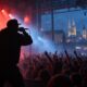 Hip-hop koncert u zagrebačkoj Tvornici kulture