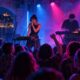 Elektronički pop koncert Cure i Dečka