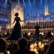 Sarah Brightman inspirirana blagdanskim simfonijskim koncertom