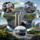 Električna baterija, reciklirani materijali i kružni tok energije