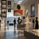 Retrospektiva riječkog Bijenala mladih u muzejskoj galeriji