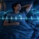 EKG tijekom spavanja i umjetna inteligencija za procjenu kardiovaskularnog rizika
