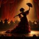 Operna scena nadahnuta predstavom Carmen