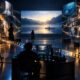 Vega Foundation i produkcija videoumjetnosti