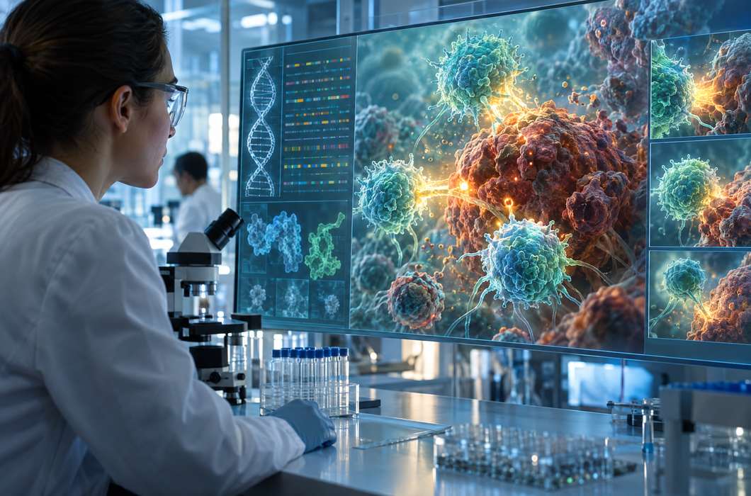 Personalizirano mRNA cjepivo smanjilo rizik povratka melanoma za 42 posto