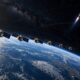 Astranis za 2028. rezervirao cijeli Falcon 9: šest satelita MicroGEO ide izravno u geostacionarnu orbitu