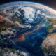 Sedam Zemljinih vitalnih znakova na rekordima: klimatska nestabilnost postaje sadašnjost