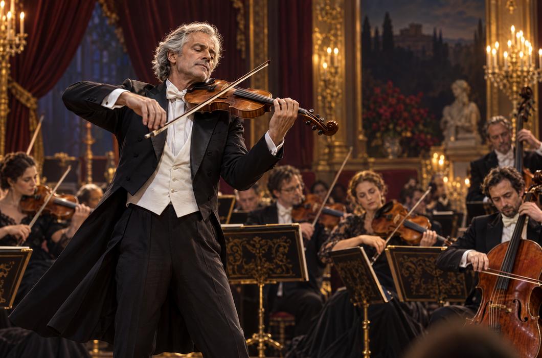 André Rieu vraća se u Zagreb: novi susret s valcerima zakazan za 20. studenoga 2026.