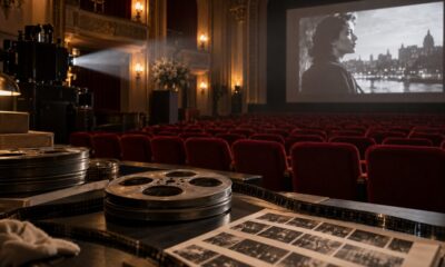 Sundance 2027 vraća filmove koji su oblikovali nezavisni kinoizraz