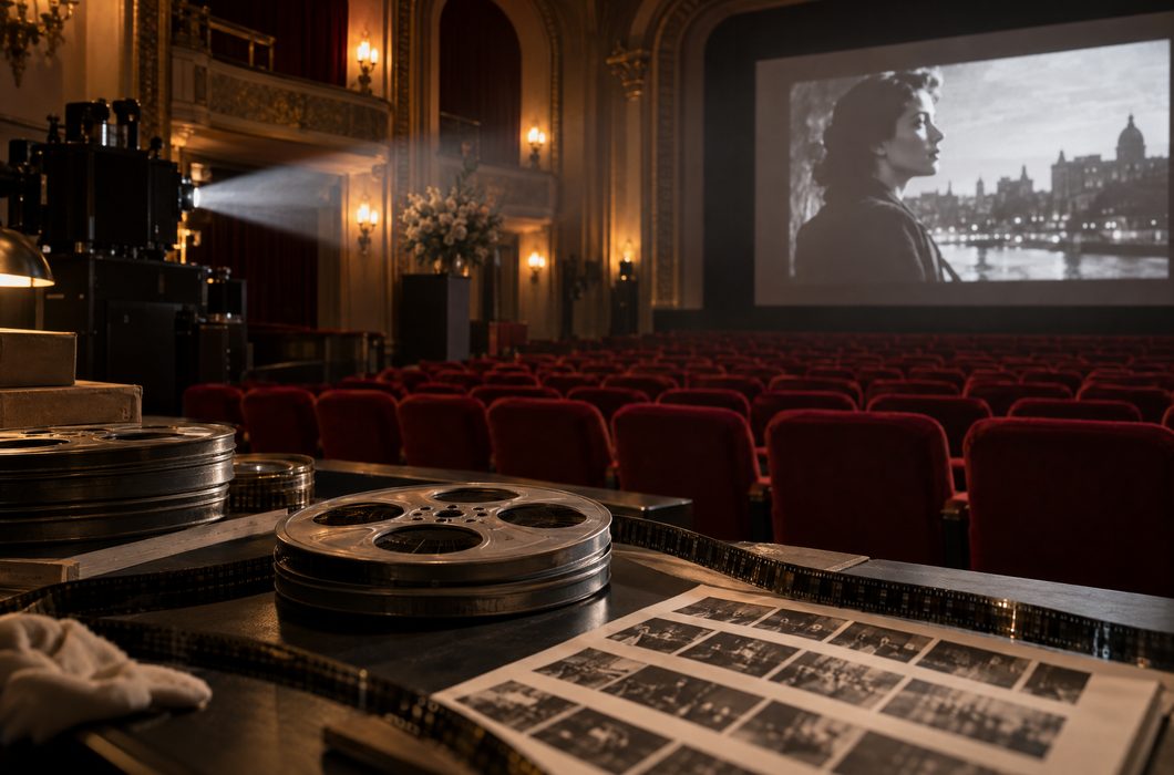 Sundance 2027 vraća filmove koji su oblikovali nezavisni kinoizraz