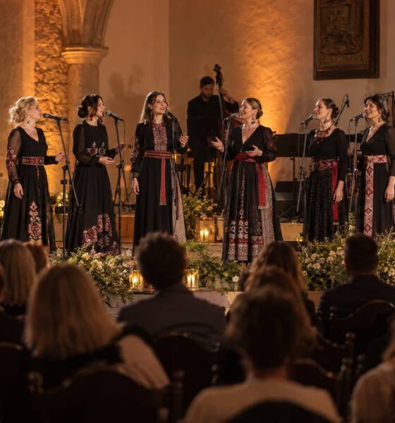 Singrlice danas slave 20 godina: samoborski koncert spaja generacije i glazbene goste
