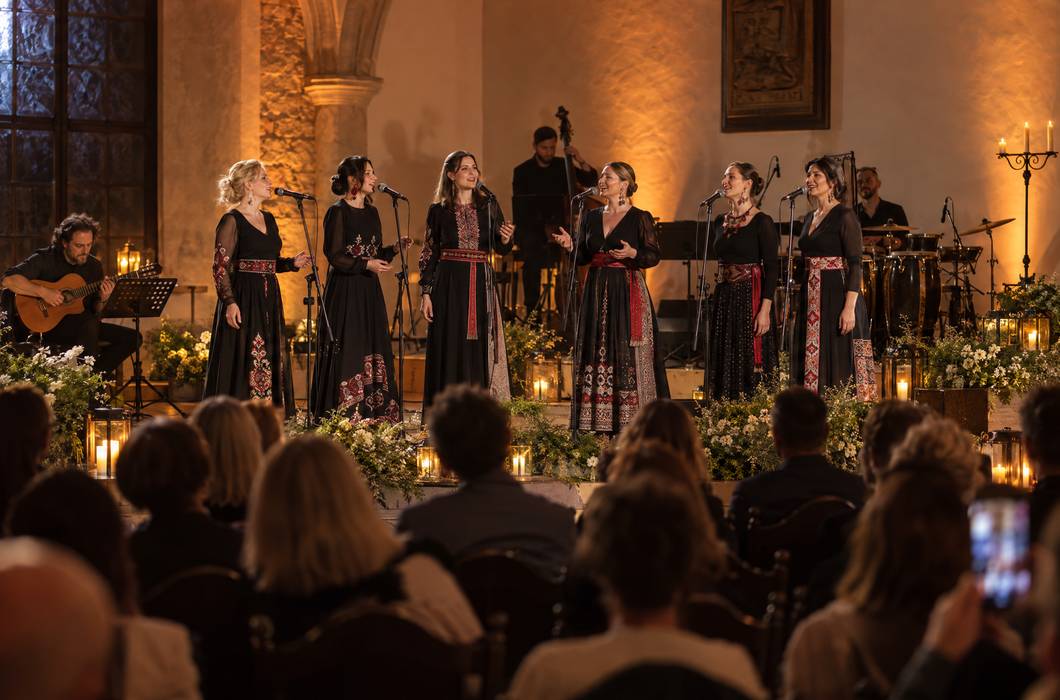 Singrlice danas slave 20 godina: samoborski koncert spaja generacije i glazbene goste